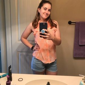 Meet your Posher, Kasey